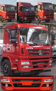 Shaanxi Automobile SX5254XXYGP4 Box transport vehicle