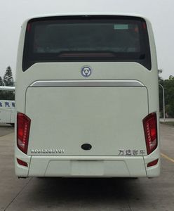 Wanda  WD6120BEV01 Pure electric passenger cars