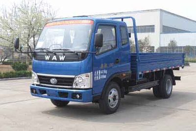 Wuzheng  WL4020PD7 Self dumping low-speed truck