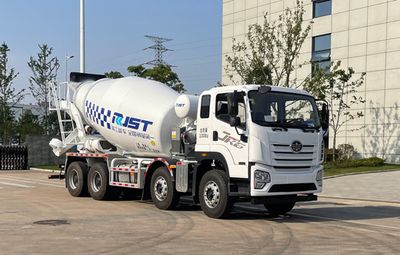 Ruijiang  WL5318GJBCAG6AE Concrete mixing transport vehicle