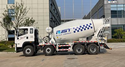 Ruijiang  WL5318GJBCAG6AE Concrete mixing transport vehicle