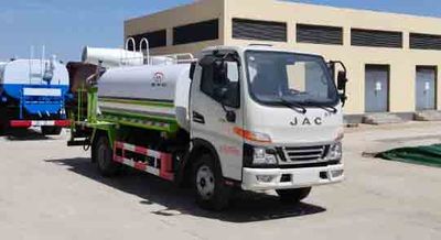 Wanglongwei  WLW5070TDYH Multi functional dust suppression vehicle