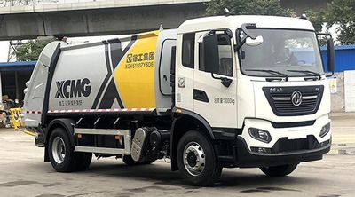 XCMG  XGH5180ZYSD6 Compressed garbage truck