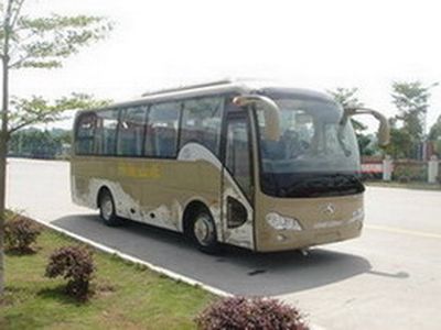 Jinlong  XMQ6771Y coach