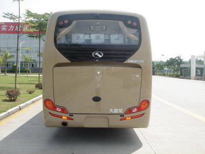 Jinlong  XMQ6771Y coach