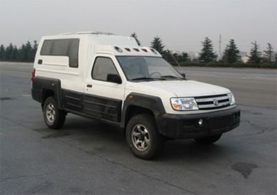 Dongfeng ZN6500MBXmulti-purpose vehicle 