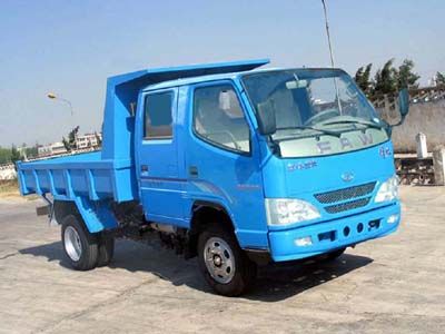 Jiefang AutomobileCA3036K40Dump truck