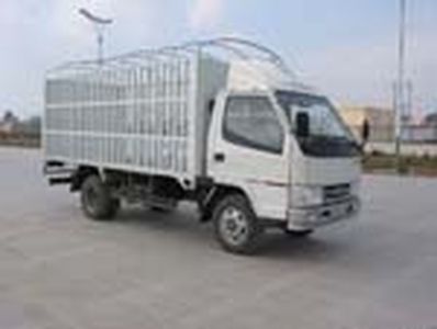 Jiefang Automobile CA5020XYK32 Grate type transport vehicle