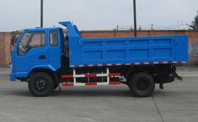 Dayun  CGC3042PV34E3 Dump truck