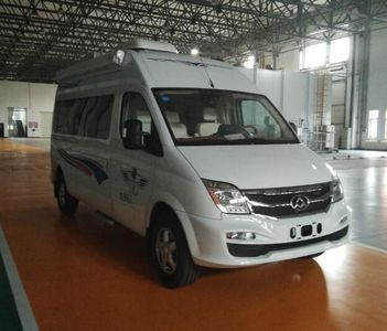 Liaoji Luhang Automobile DLH5041XLJ RV