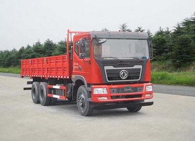 Dongfeng  EQ1250GF6 Truck