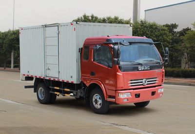 Dongfeng  EQ5080XXYL8BD2AC Box transport vehicle