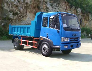 Wuyi  FJG3123MB Dump truck