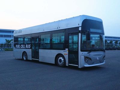 Feichi  FSQ6110FCEVG1 Fuel cell city buses