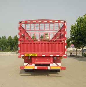 Mao Xincheng  HDC9400CCYE Gantry transport semi-trailer