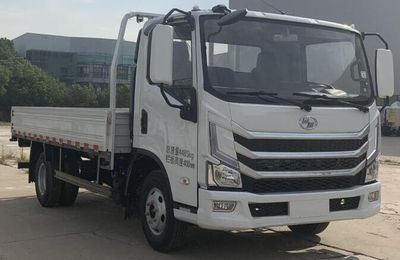 Yuejin  SH1043ZFDDWZ3 Truck