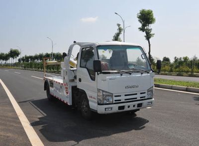 Jinyinhu  WFA5050TQZQ Obstacle clearing vehicle