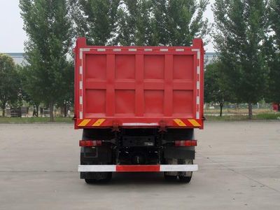 Haohan  ZZ3255N38C3E1 Dump truck