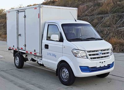 Ruichi  CRC5030XXYDC24BEV Pure electric box type transport vehicle