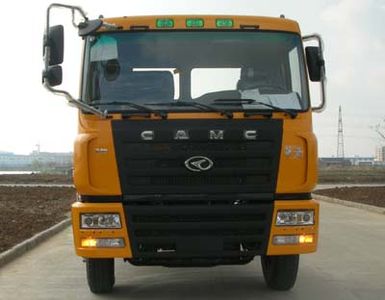 Hualing Star  HN3240P33C6M Dump truck