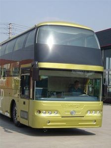 Dadi  RX6120AP2 Luxury sleeper coach