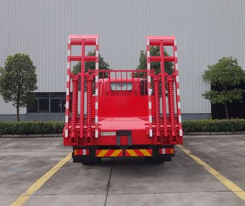 Shitong  STQ5145TPBN6 Flat transport vehicle