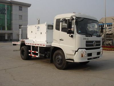 Shatuo  WTC5090TZY Vibroseismic vehicle