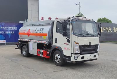 Zhuanli  ZLC5097GJYZC6 Refueling truck