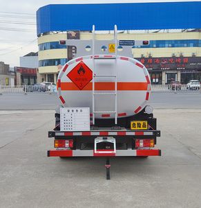 Zhuanli  ZLC5097GJYZC6 Refueling truck