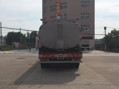 Cheng Liwei  CLW5311TGYC5 Liquid supply vehicle