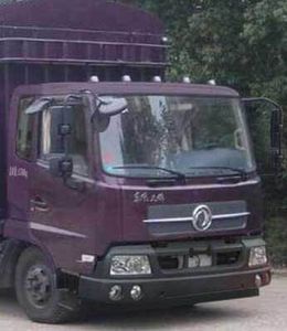 Dongfeng  DFL5160CCYBX6A Grate type transport vehicle