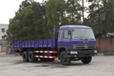 Dongfeng EQ1254V1Truck