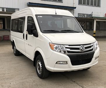 Dongfeng  EQ6583WACDB coach