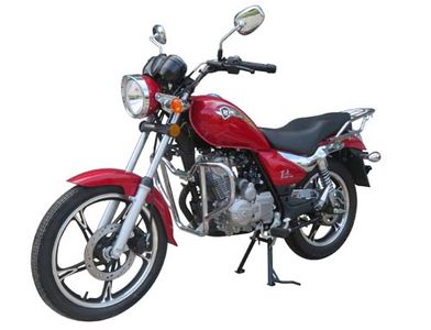 Haojue  HJ15011D Two wheeled motorcycles