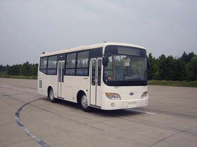 Heke  HK6761G1 City buses