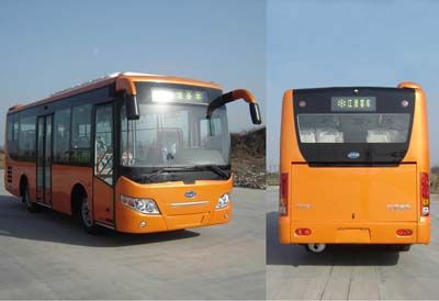 Heke  HK6761G1 City buses