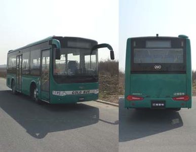 Heke  HK6761G1 City buses