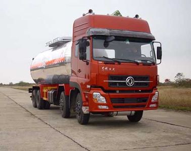 Hongtu  HT5318GHY Chemical liquid transport vehicle