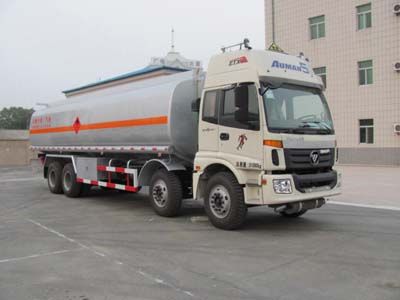 Luping Machinery LPC5310GYYB4 Oil tanker