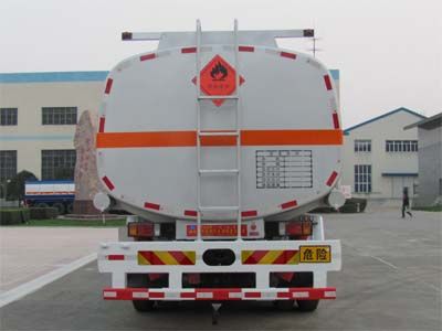 Luping Machinery LPC5310GYYB4 Oil tanker