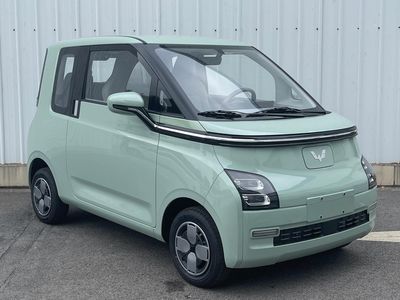 Wuling  LZW7005EVA1 Pure electric sedan