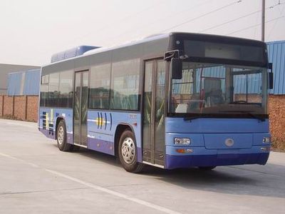 Yutong  ZK6100HNGA9 City buses