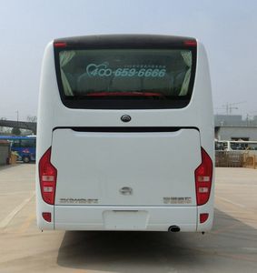 Yutong  ZK6116HFZ coach