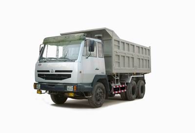 Star SteyrZZ3233K3241UDump truck