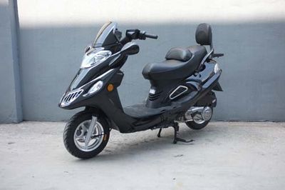 Guangzhou Automobile GB125T4V Two wheeled motorcycles