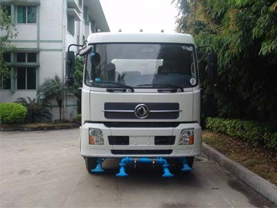 Guanghuan  GH5160GSSDFL Sprinkler truck