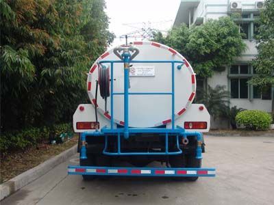 Guanghuan  GH5160GSSDFL Sprinkler truck