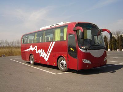 Star Kailong  HFX6950K19 coach