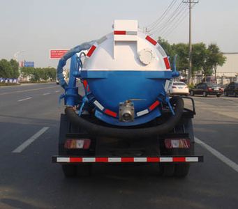 Shenhu  HLQ5045GXW Suction vehicle