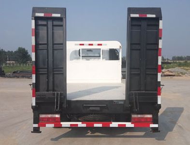 Chufeng  HQG5040TPB5SX Flat transport vehicle